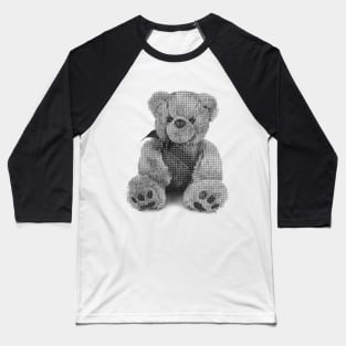 Bear Baseball T-Shirt